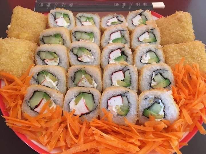 Sushiáringan image 3