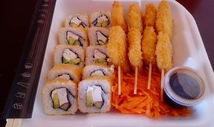 Sushiáringan image 4
