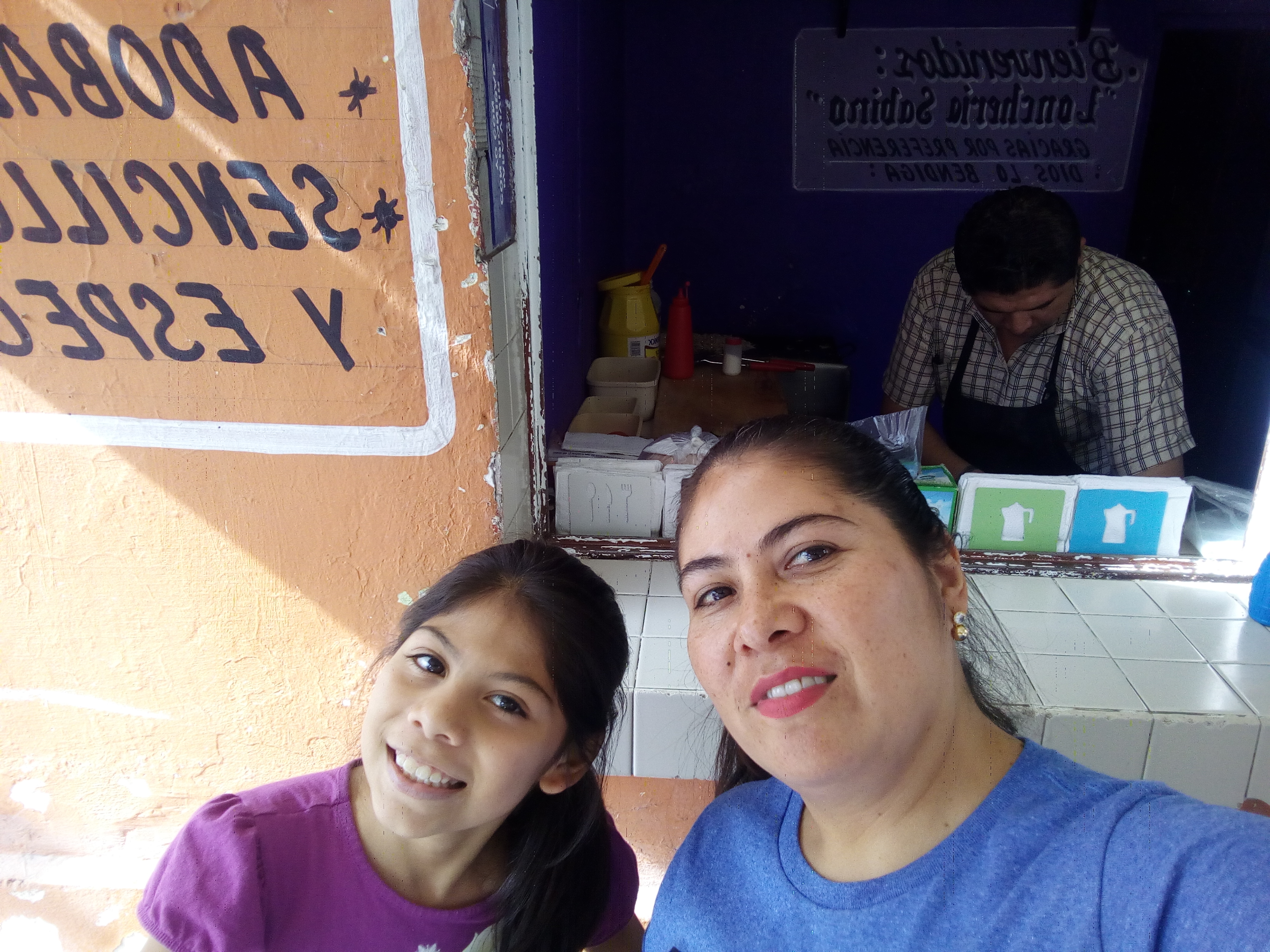 Loncheria Sabino image 4