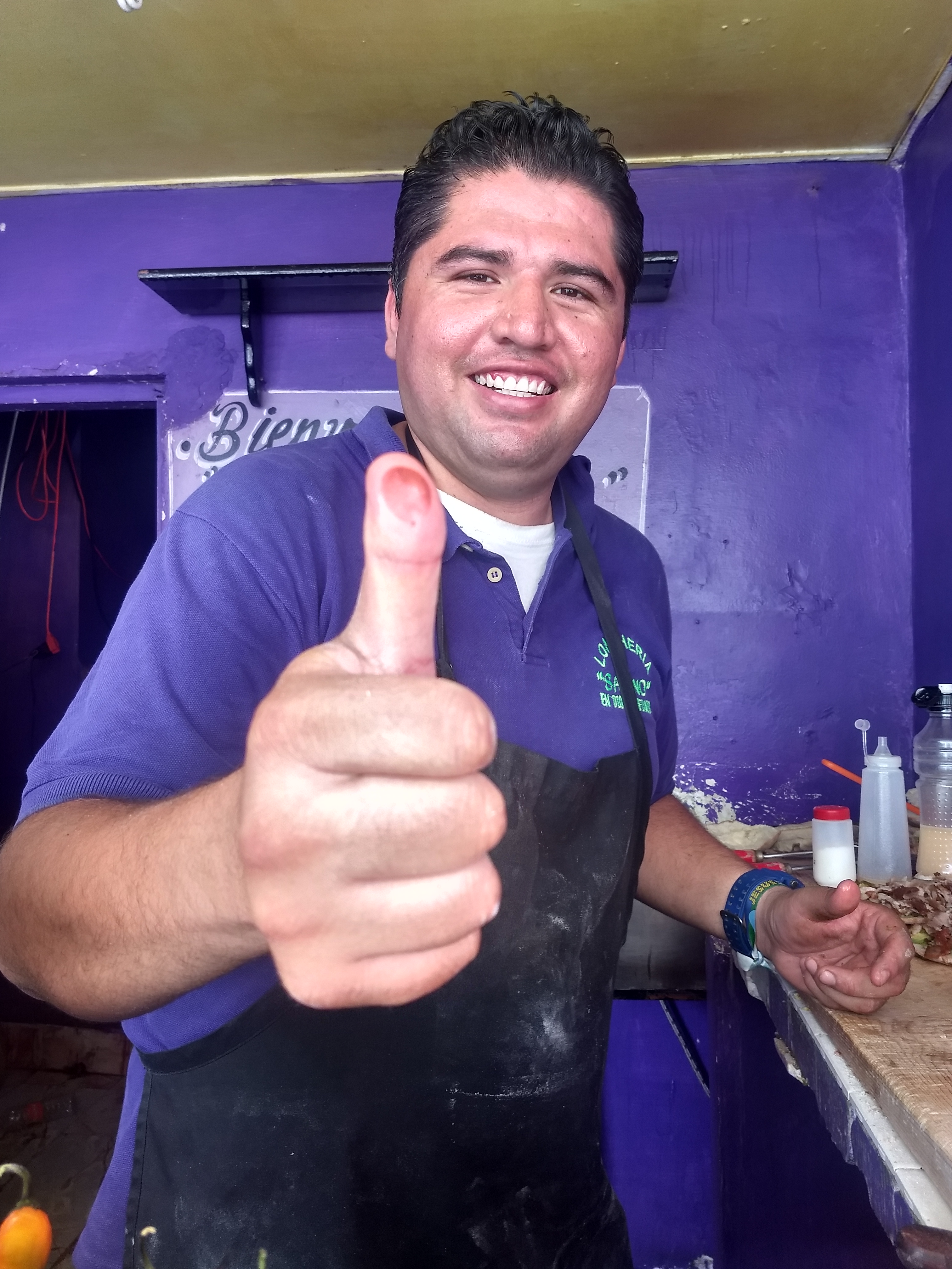 Loncheria Sabino image 5