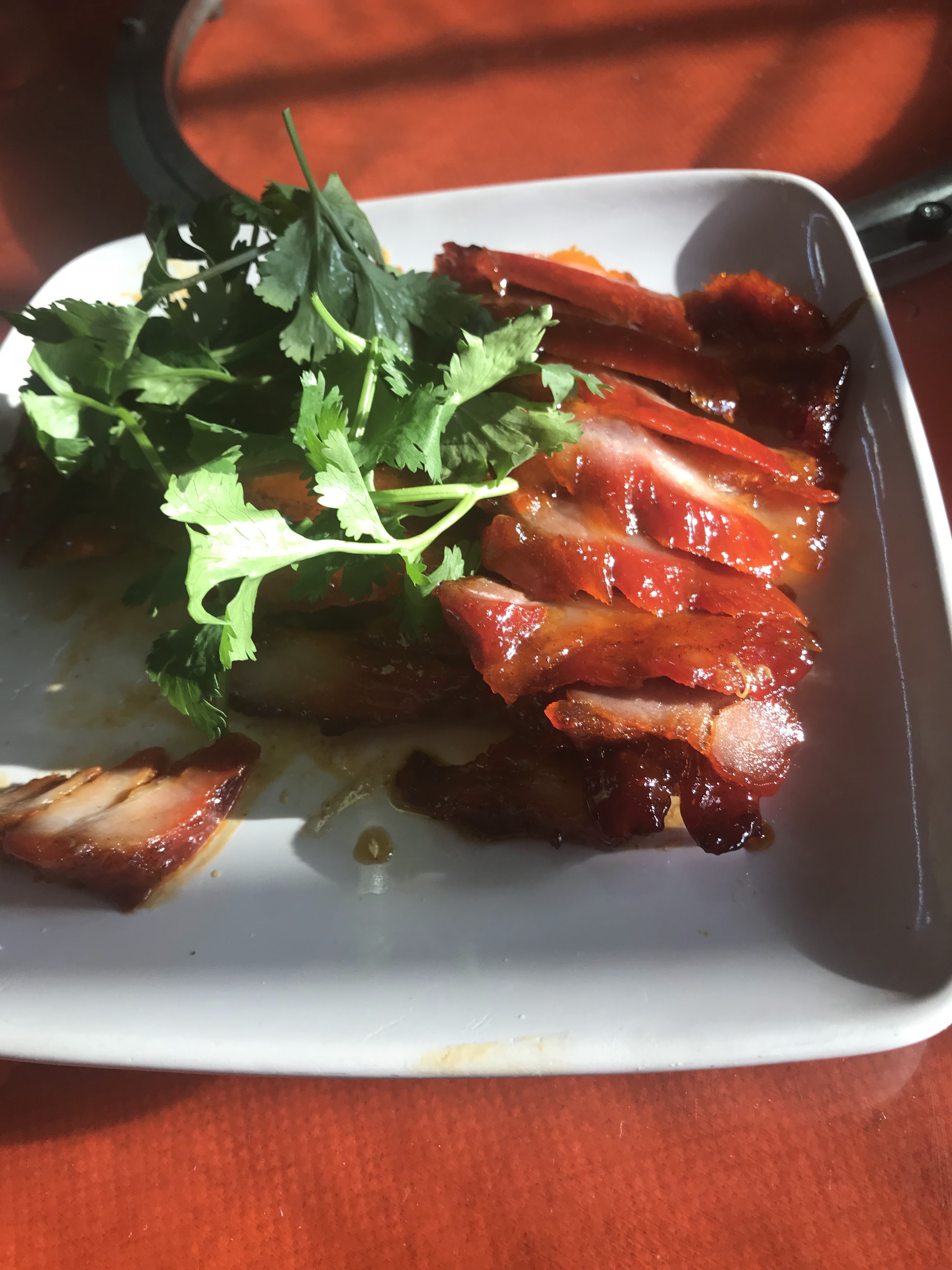 Comida China "Shung Chang" image 1