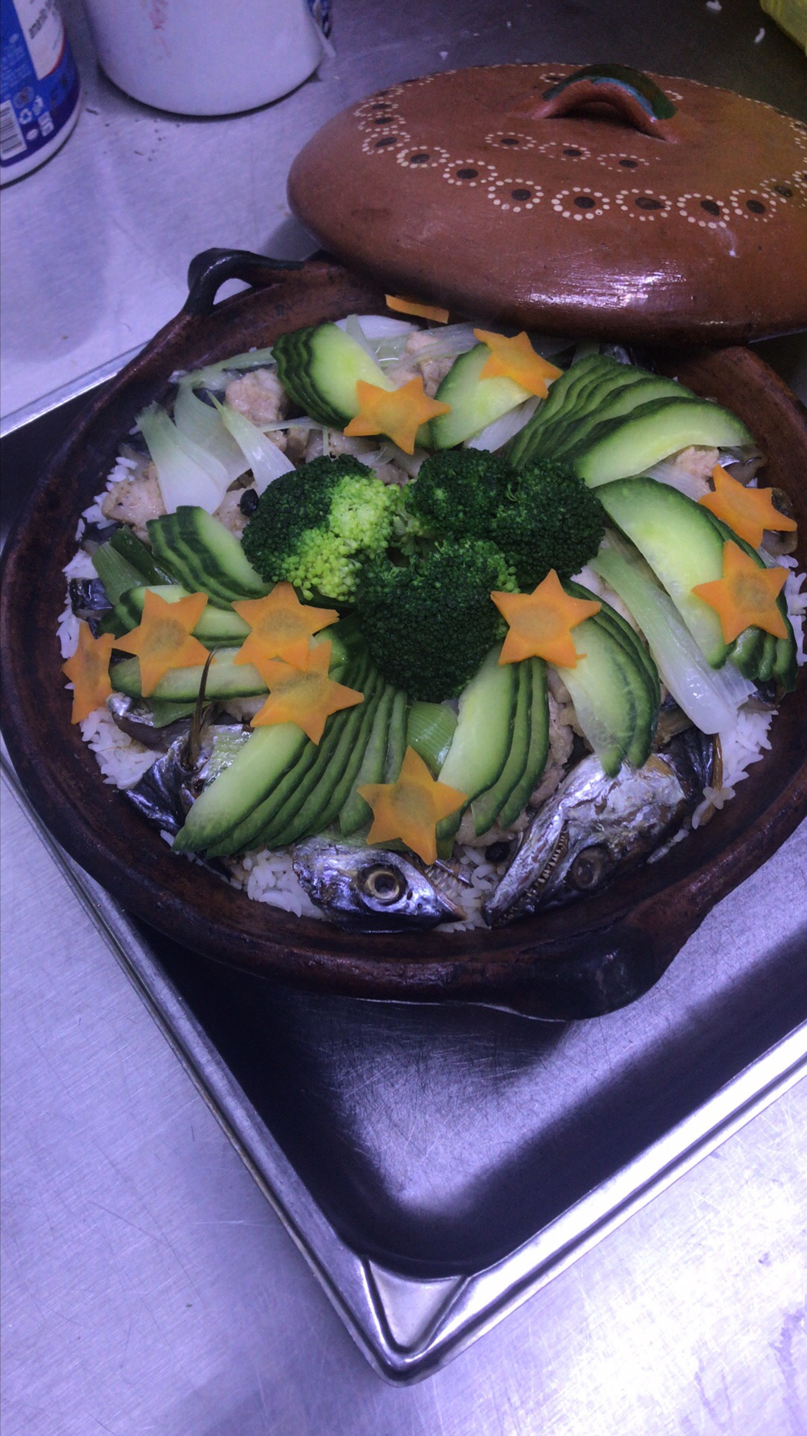 Comida China "Shung Chang" image 2