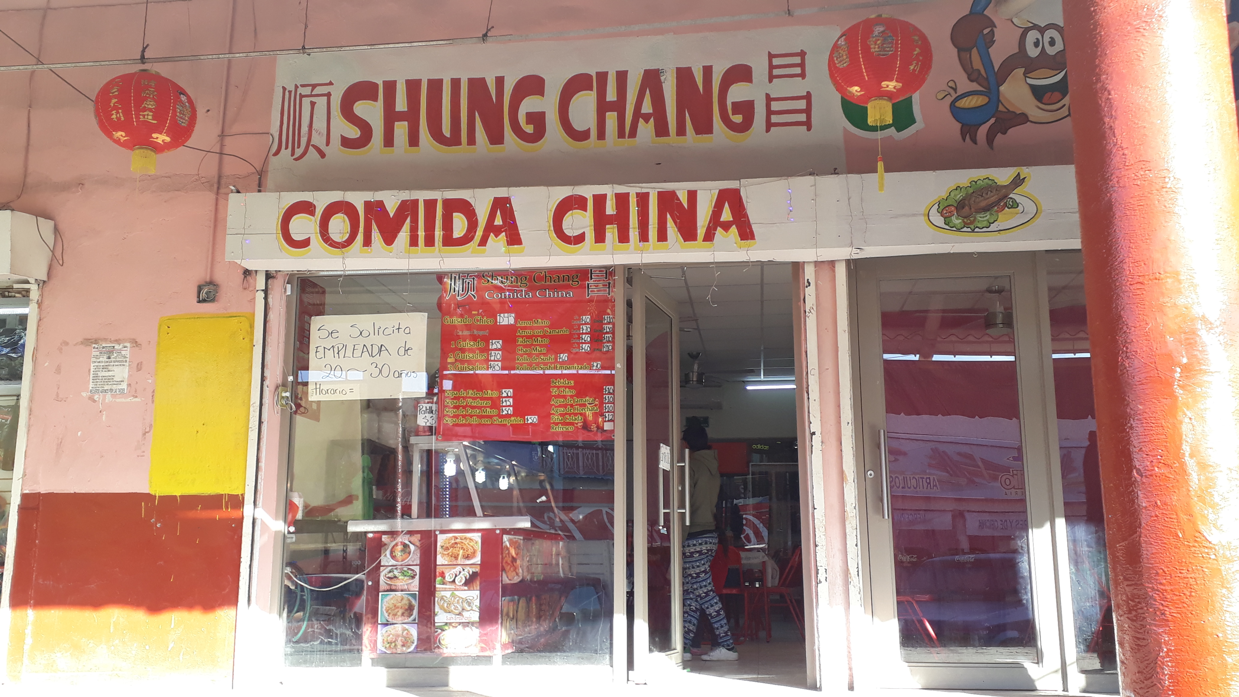 Comida China "Shung Chang" image 3
