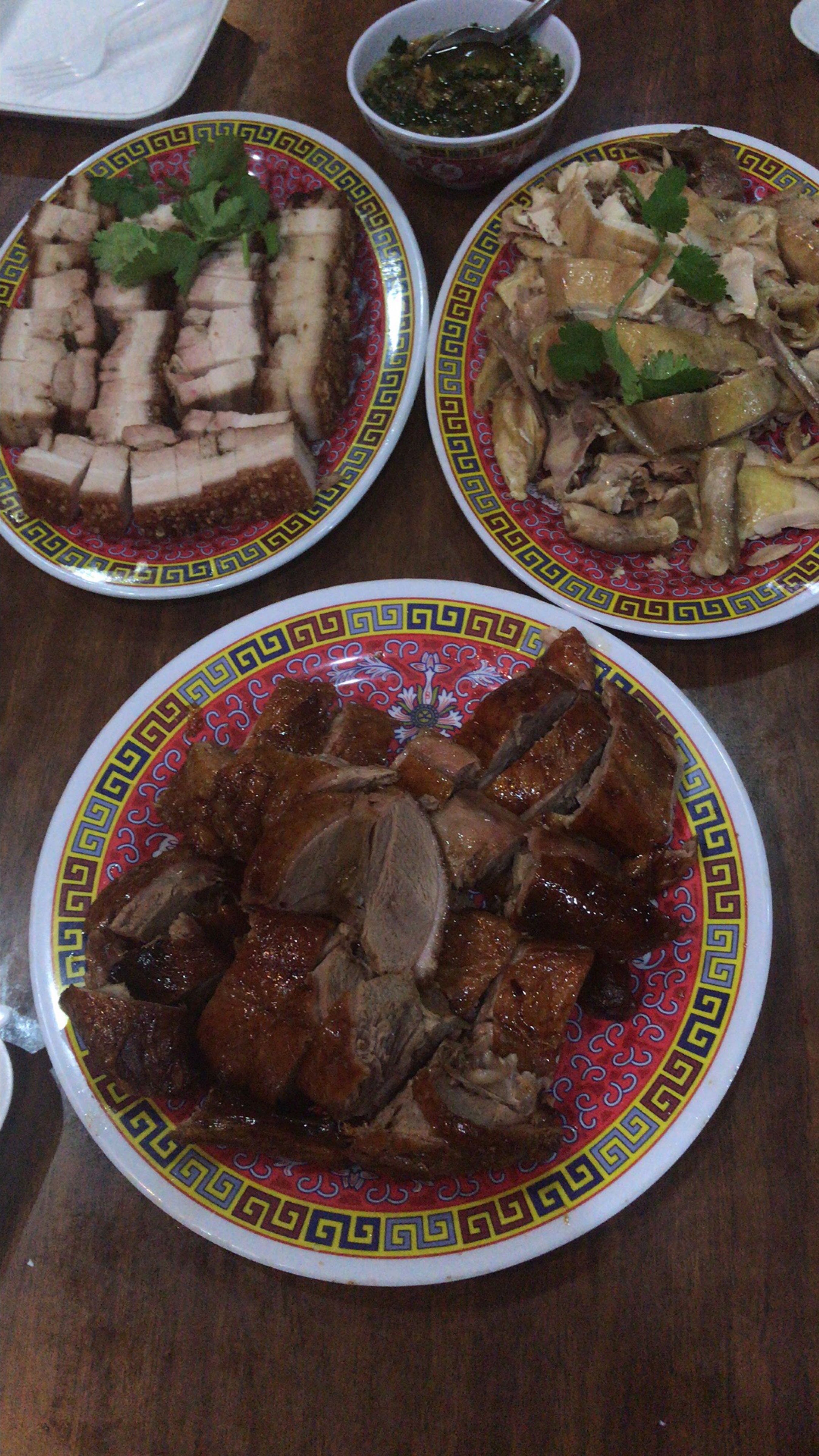 Comida China "Shung Chang" image 4