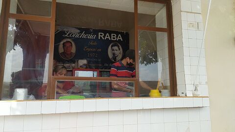 Lonches Raba /tacos La Paca image 5