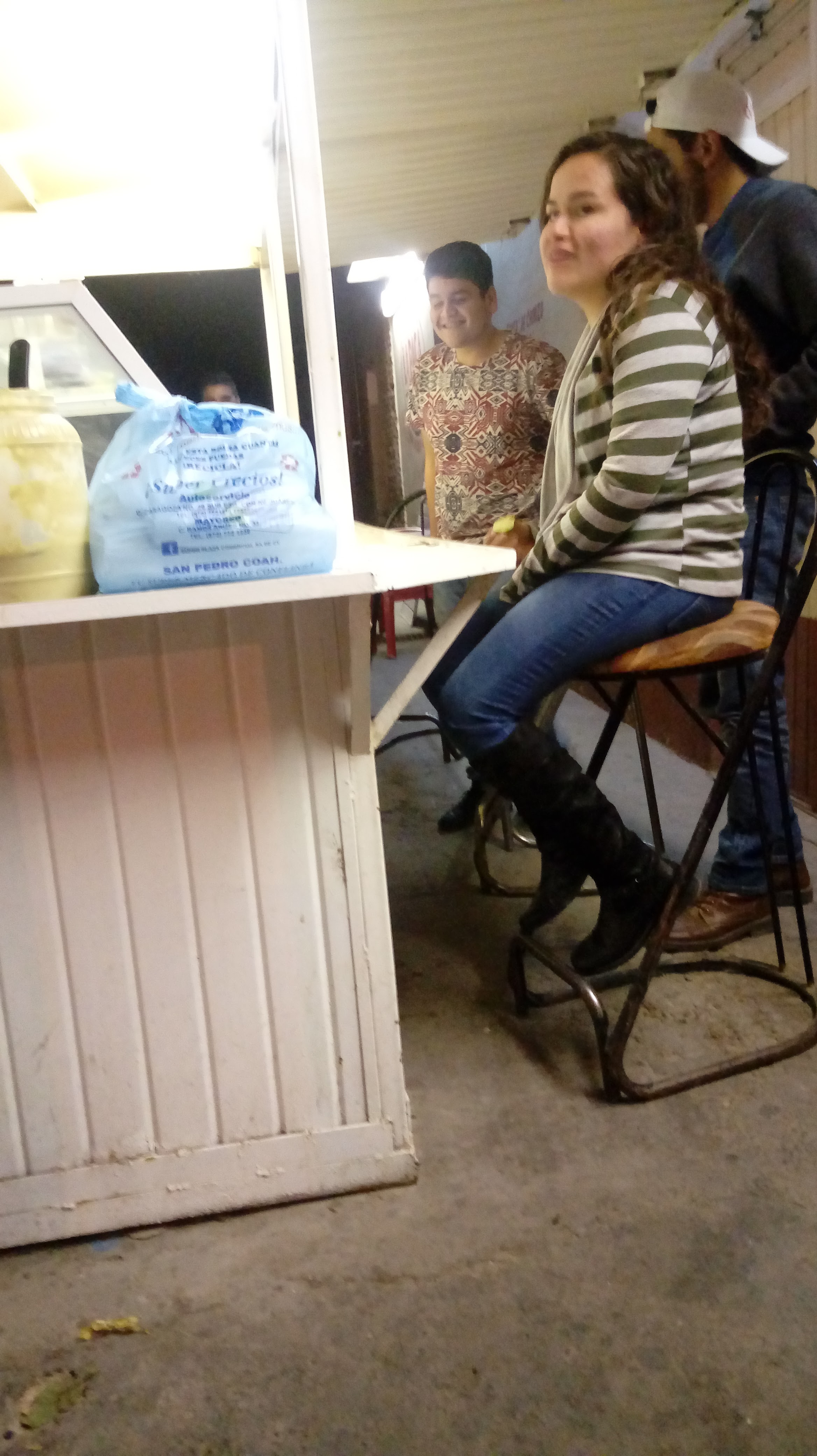 Lonches Raba /tacos La Paca image 7