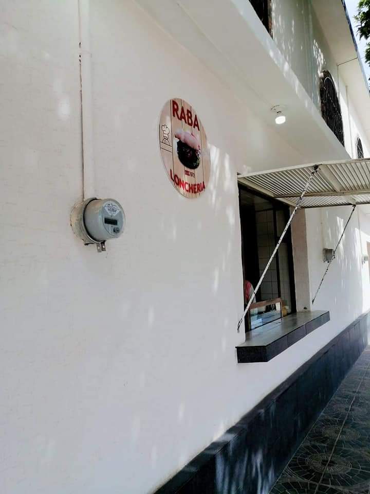 Lonches Raba /tacos La Paca image 8