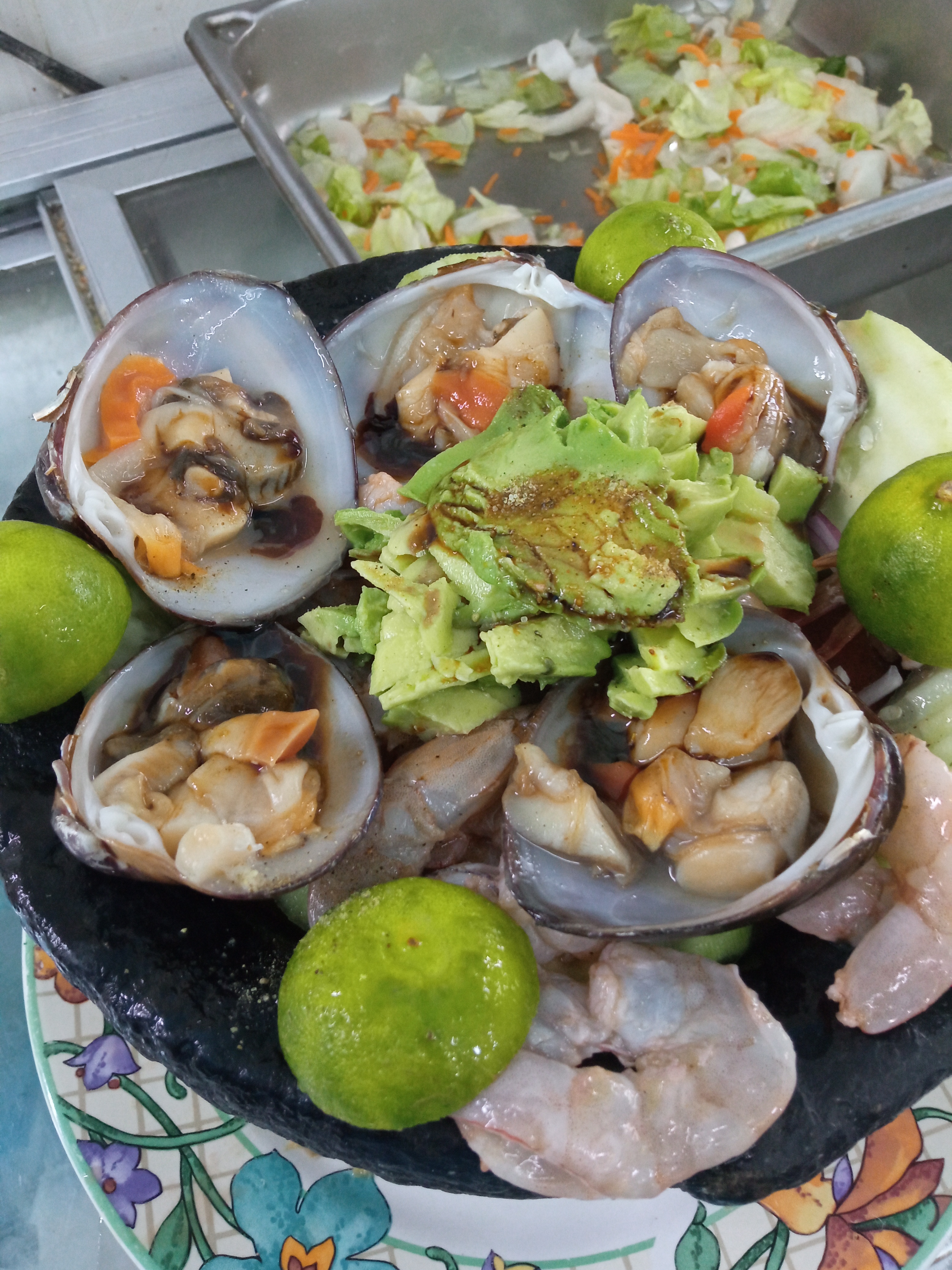 La Isla Del Chef Restaurante image 2