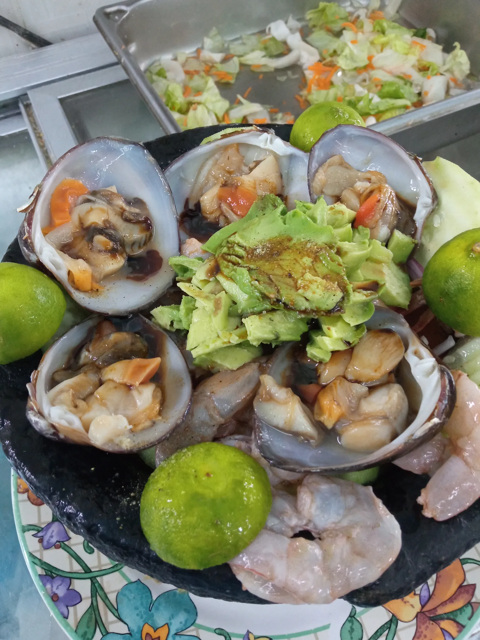 La Isla Del Chef Restaurante image 2