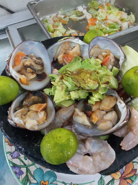 La Isla Del Chef Restaurante image 2