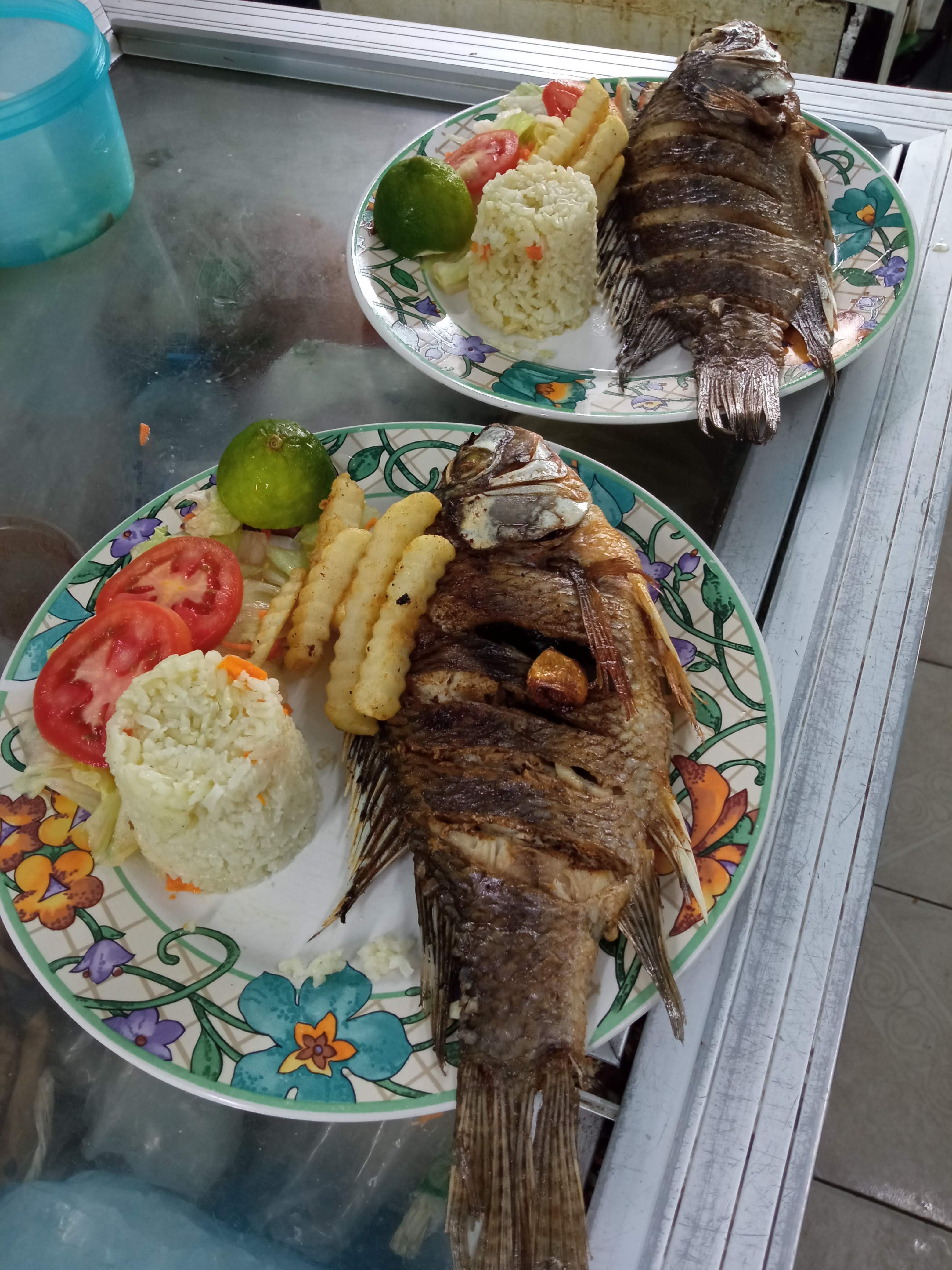 La Isla Del Chef Restaurante image 3