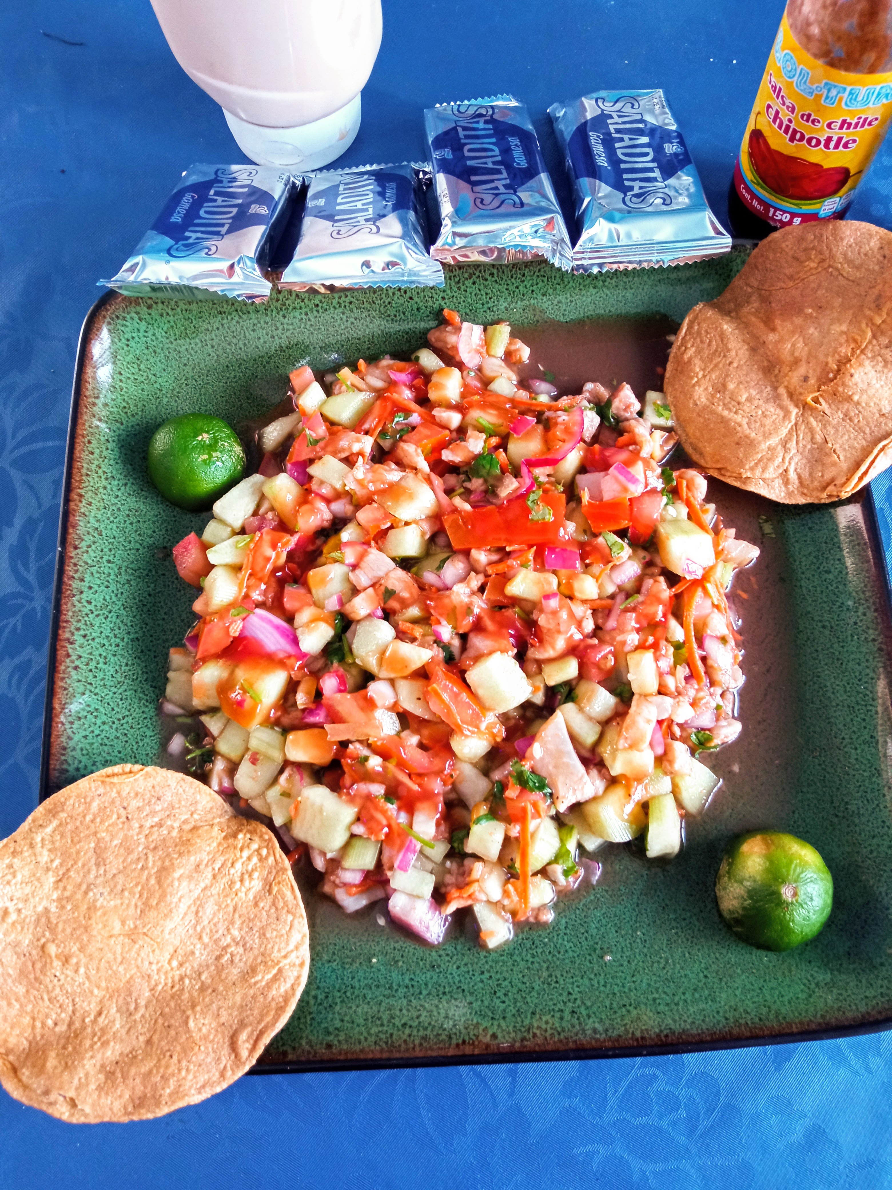 La Isla Del Chef Restaurante image 4