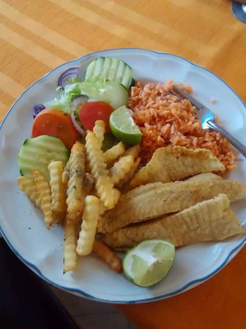 La Isla Del Chef Restaurante image 5