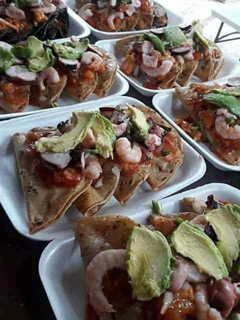 La Isla Del Chef Restaurante image 6