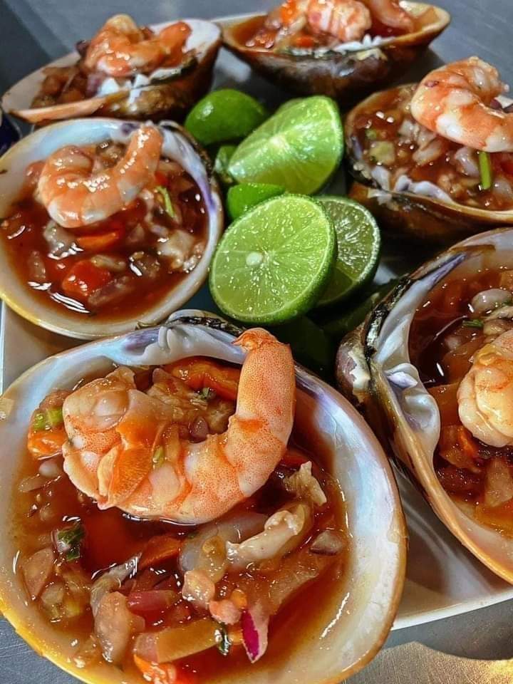 La Isla Del Chef Restaurante image 7