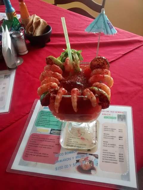 La Isla Del Chef Restaurante image 8