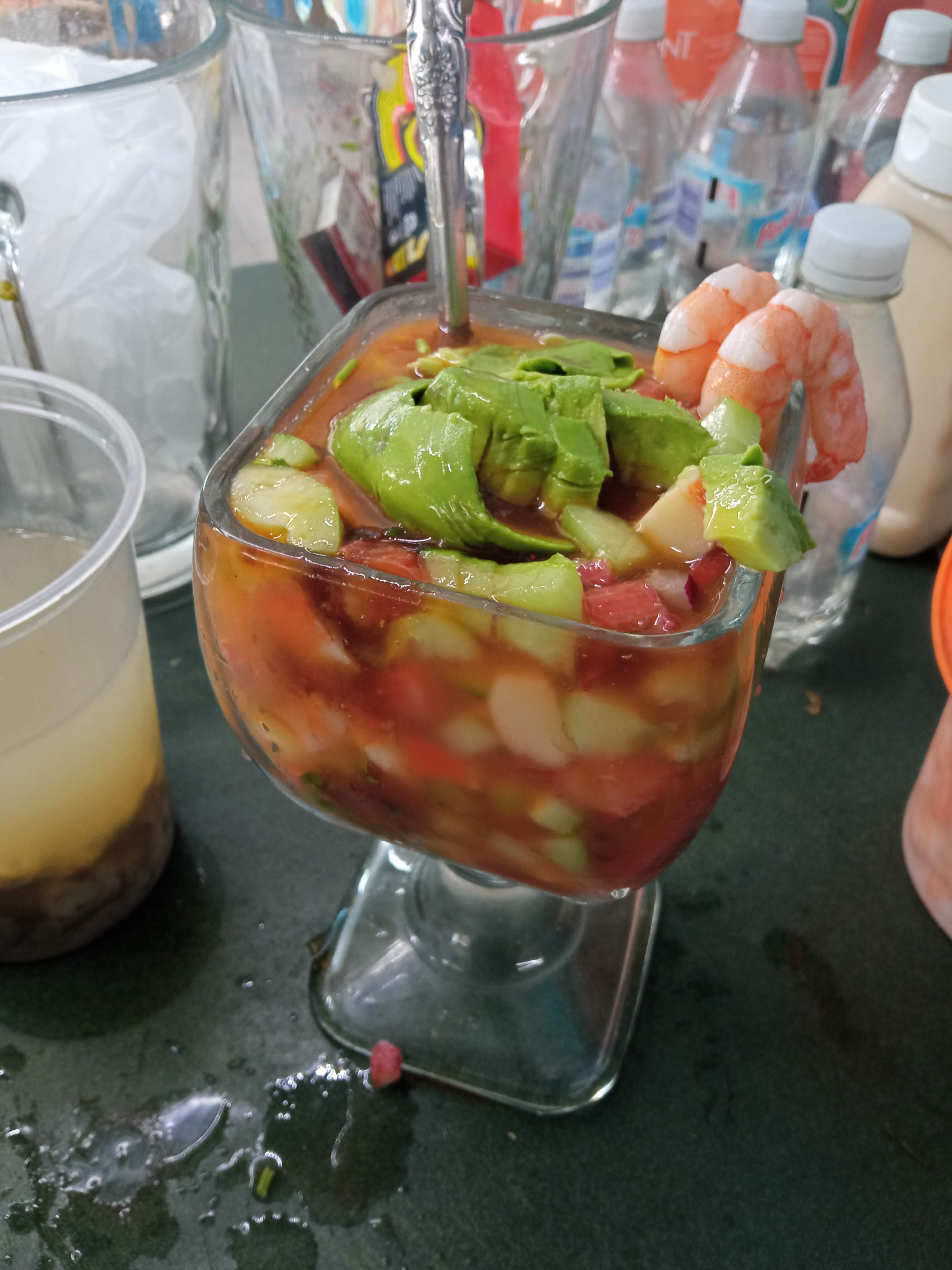 La Isla Del Chef Restaurante image 9