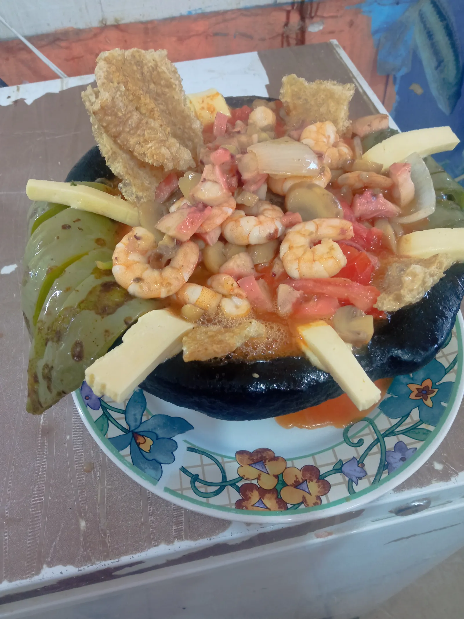 La Isla Del Chef Restaurante image 10