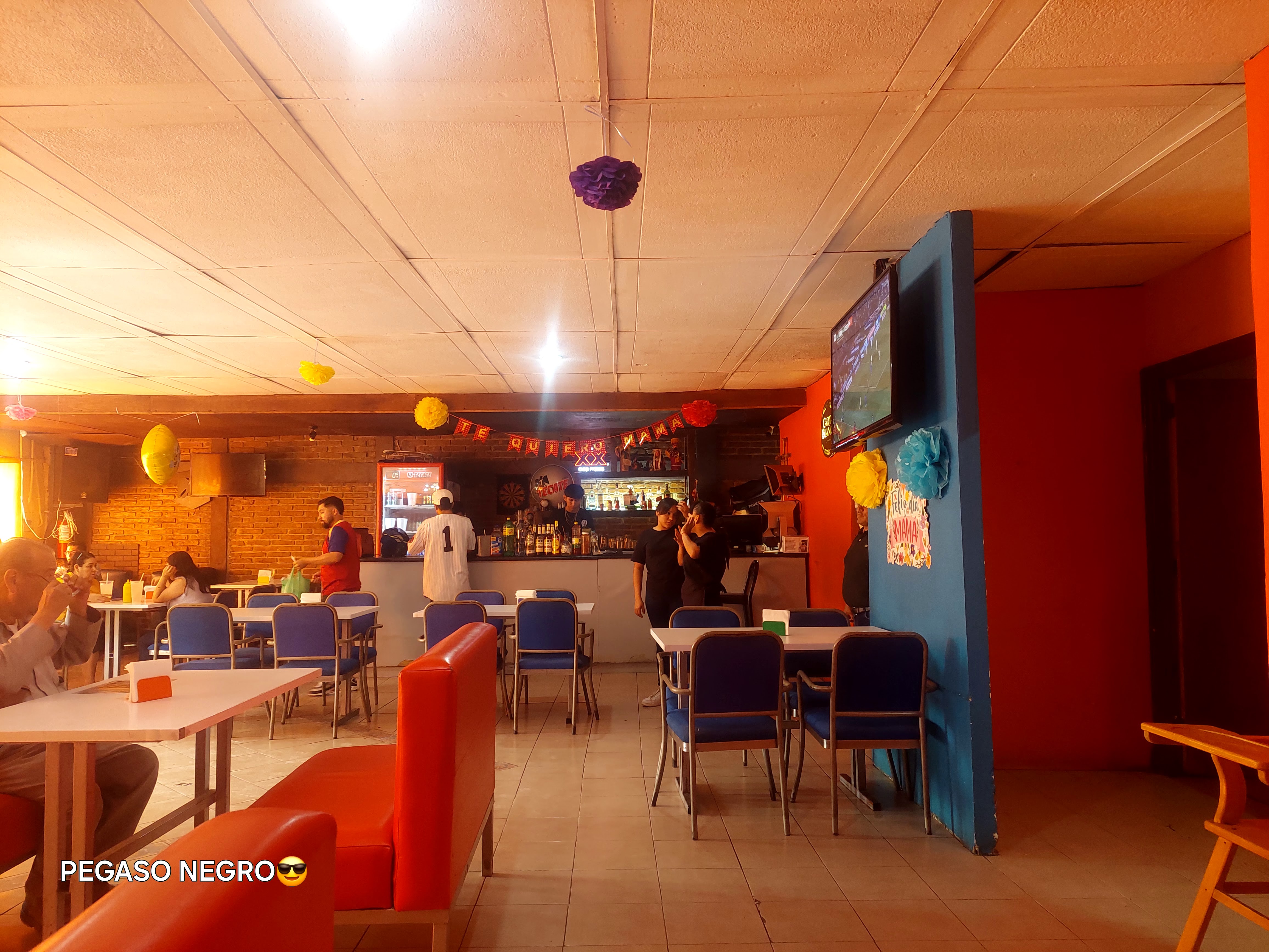 Los Querendones image 1