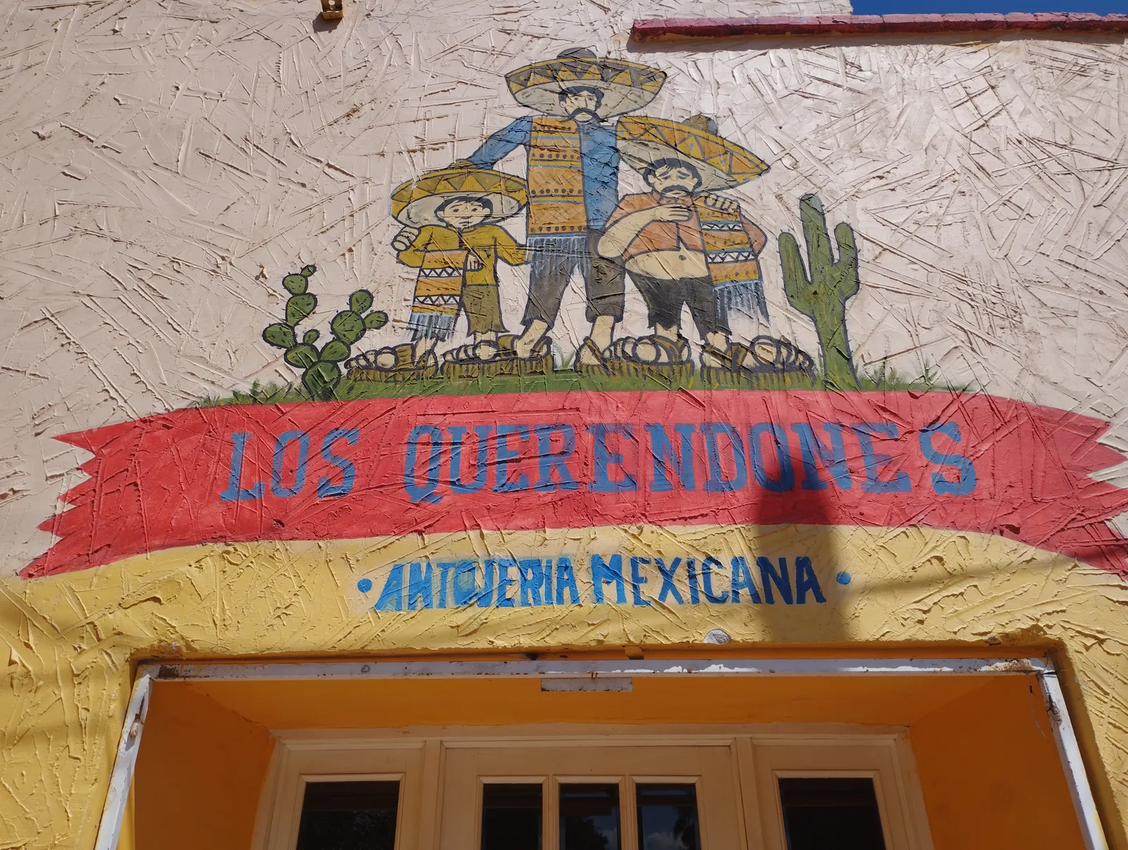 Los Querendones image 4