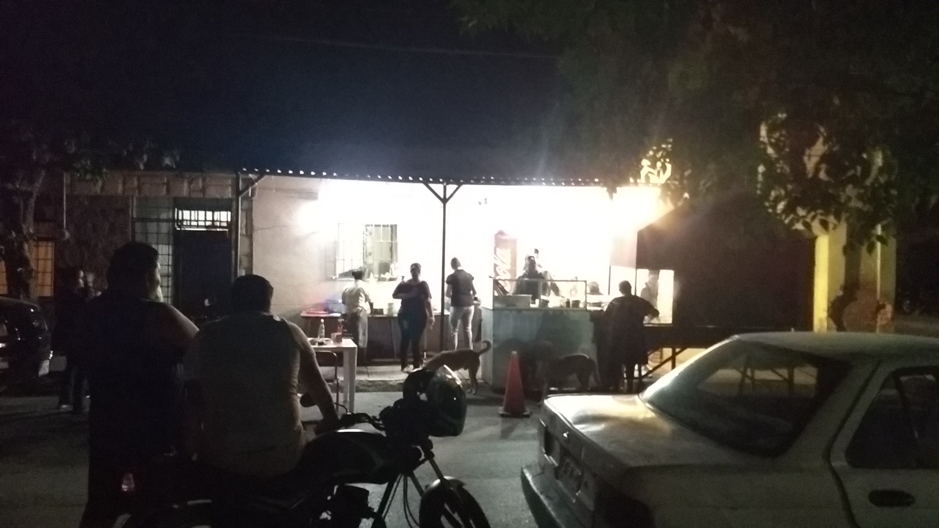 Tacos De Carne Asada El Yogui image 2