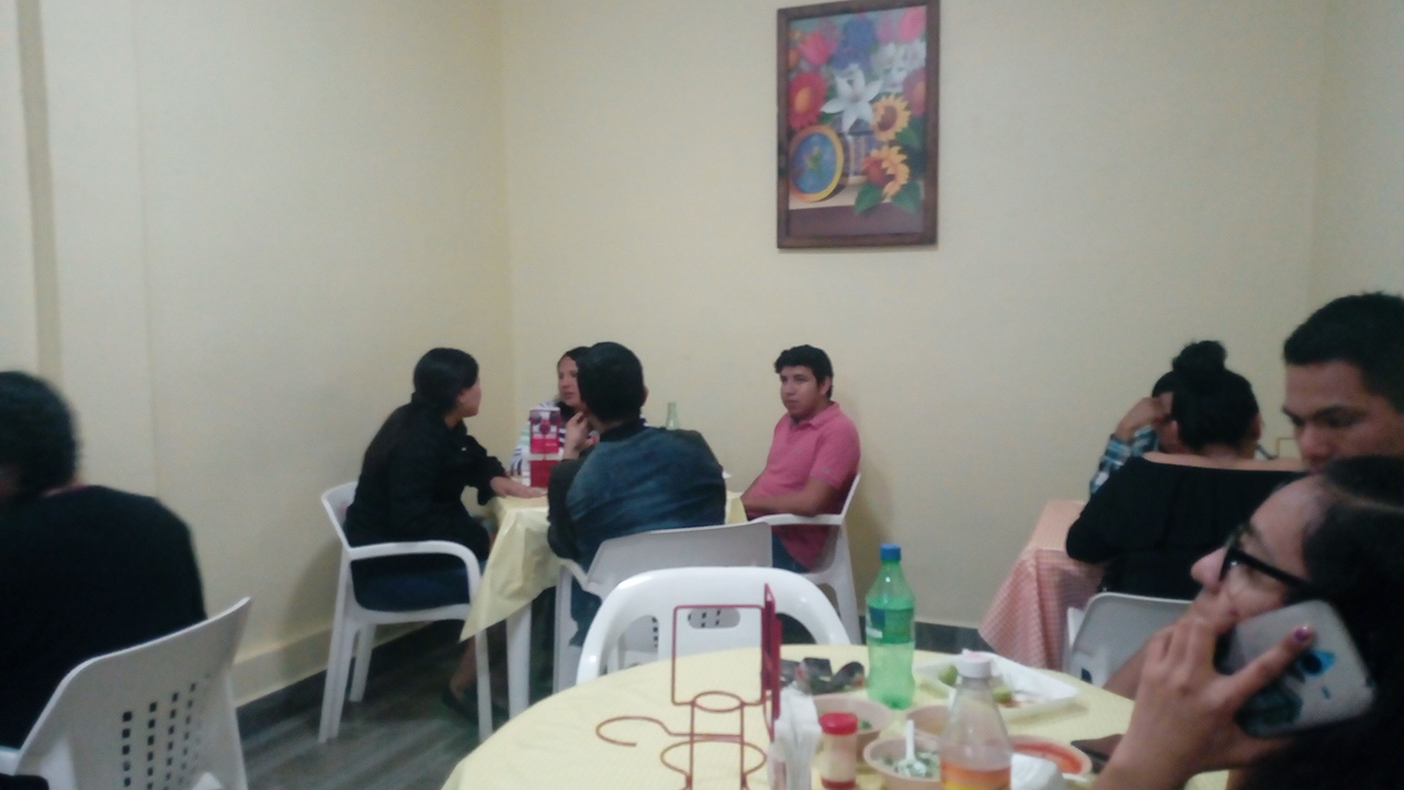 Tacos De Carne Asada El Yogui image 9