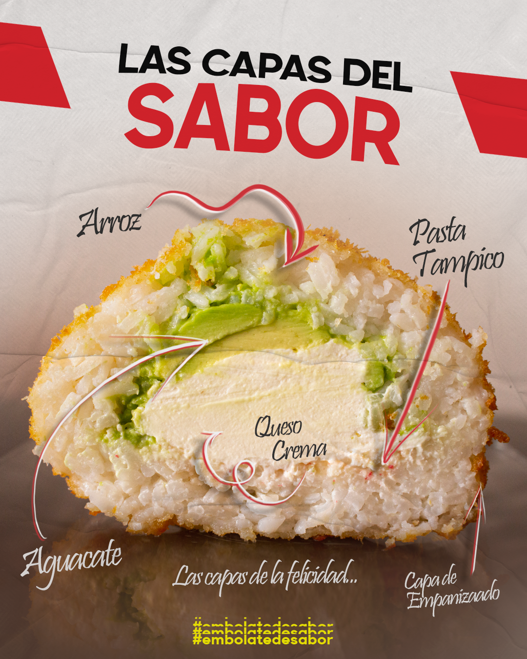 Embolados image 3