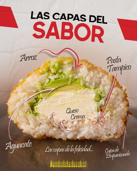 Embolados image 3
