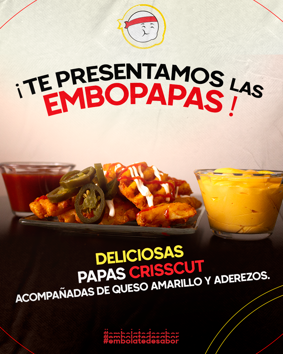 Embolados image 4