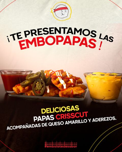 Embolados image 4