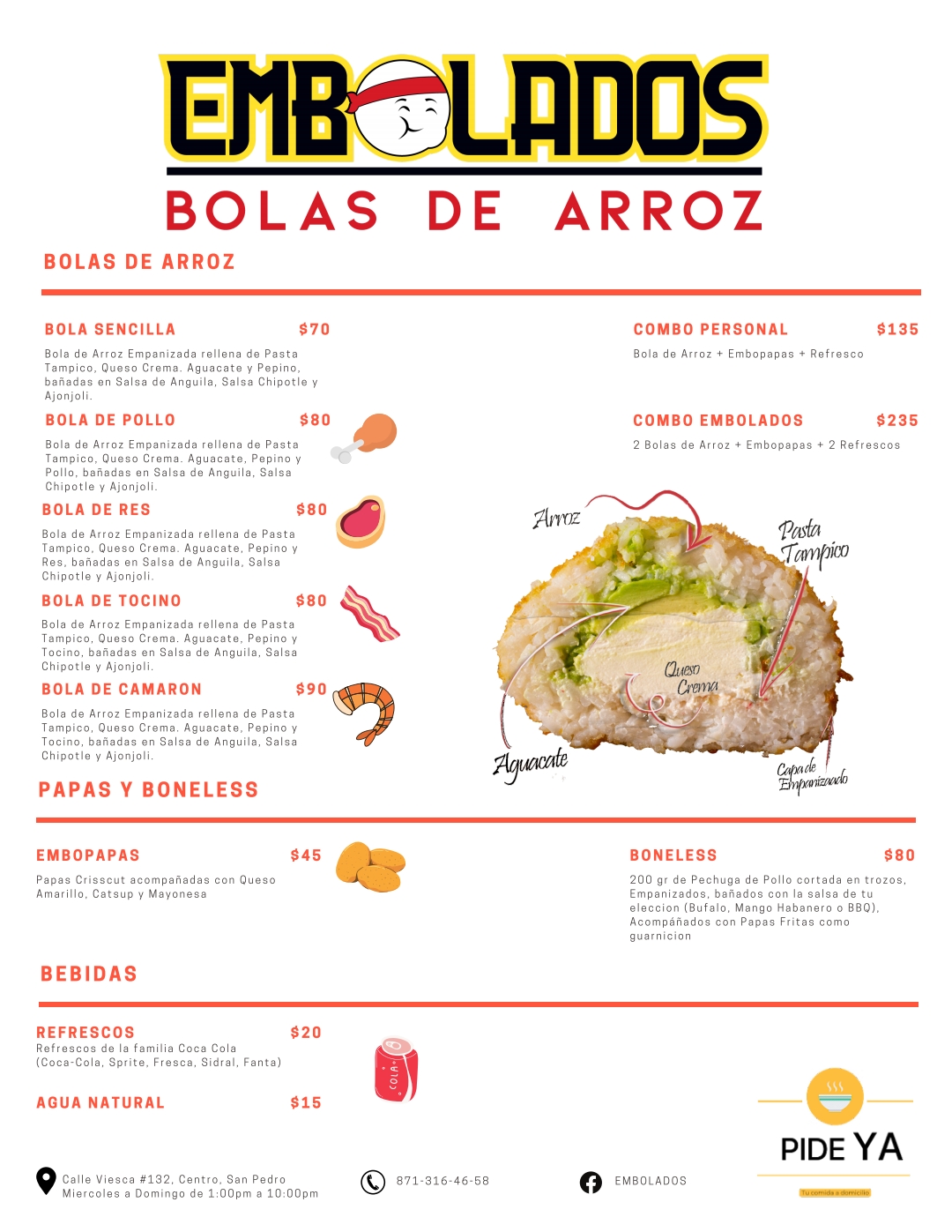 Embolados image 5