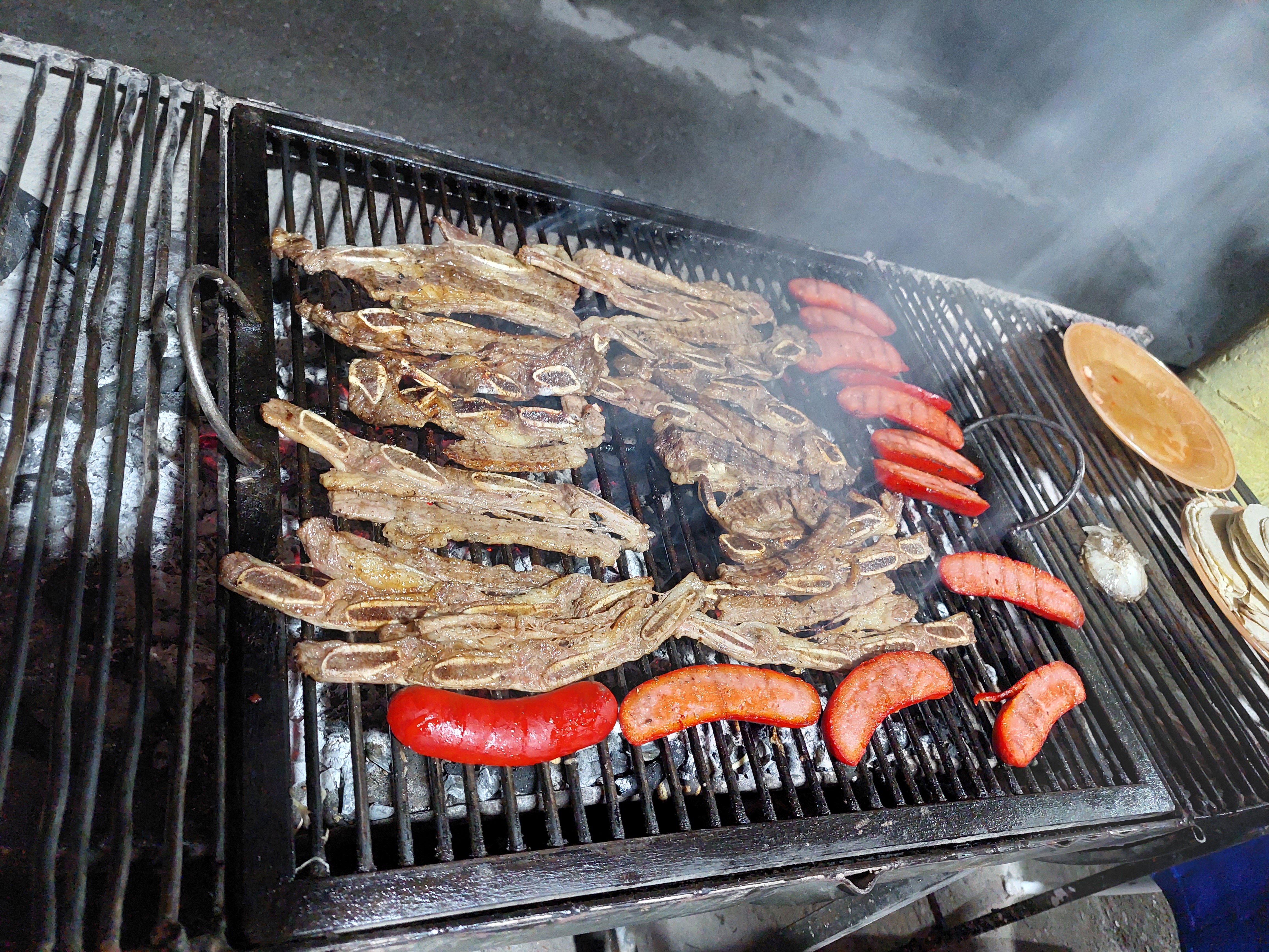 Carne Asada "El Chinito" image 1