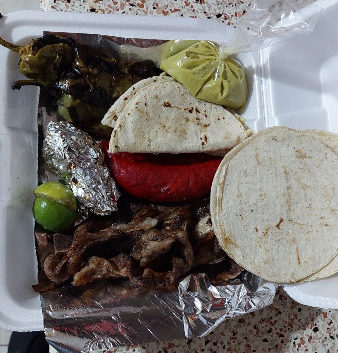 Carne Asada "El Chinito" image 2