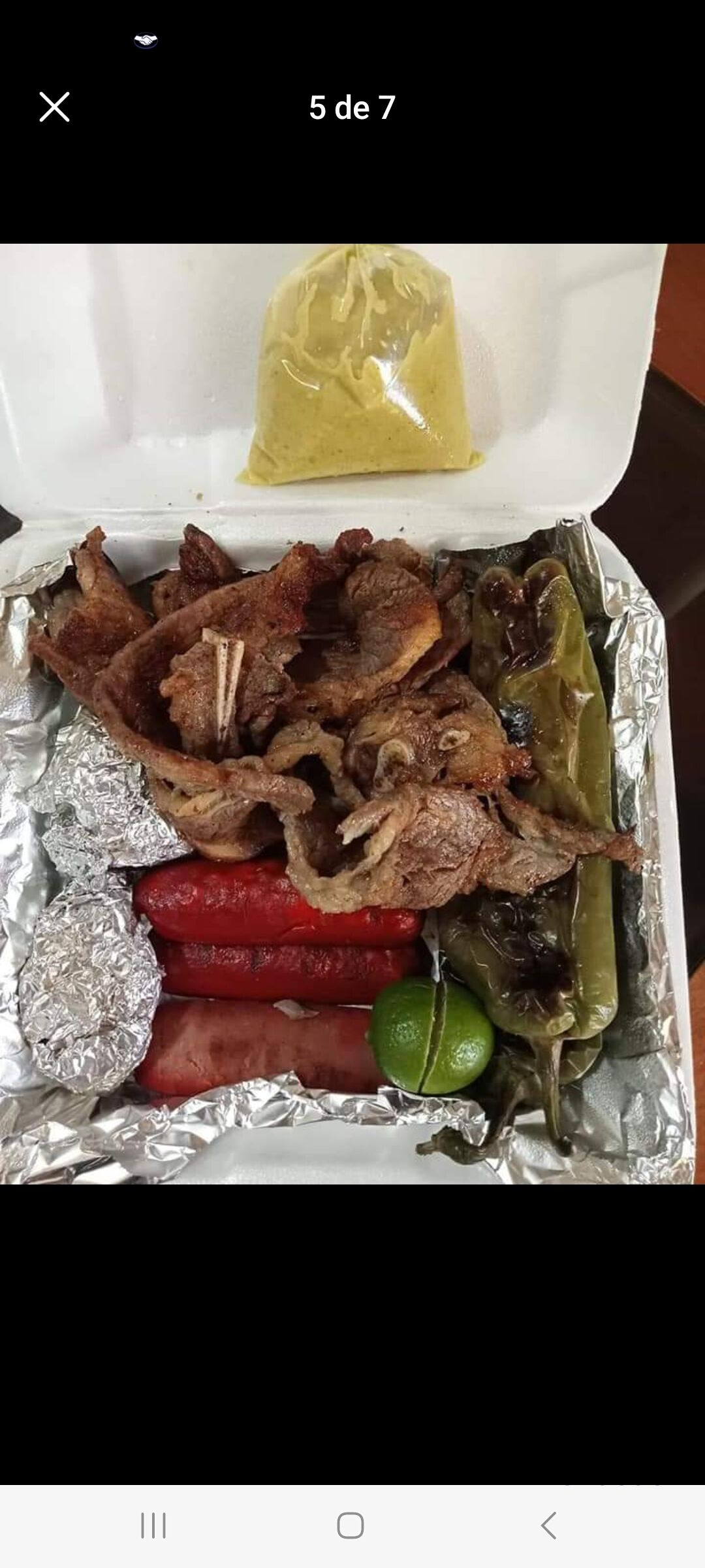 Carne Asada "El Chinito" image 3