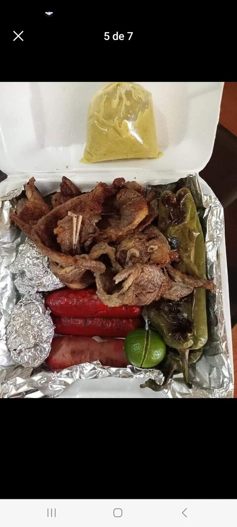 Carne Asada "El Chinito" image 3