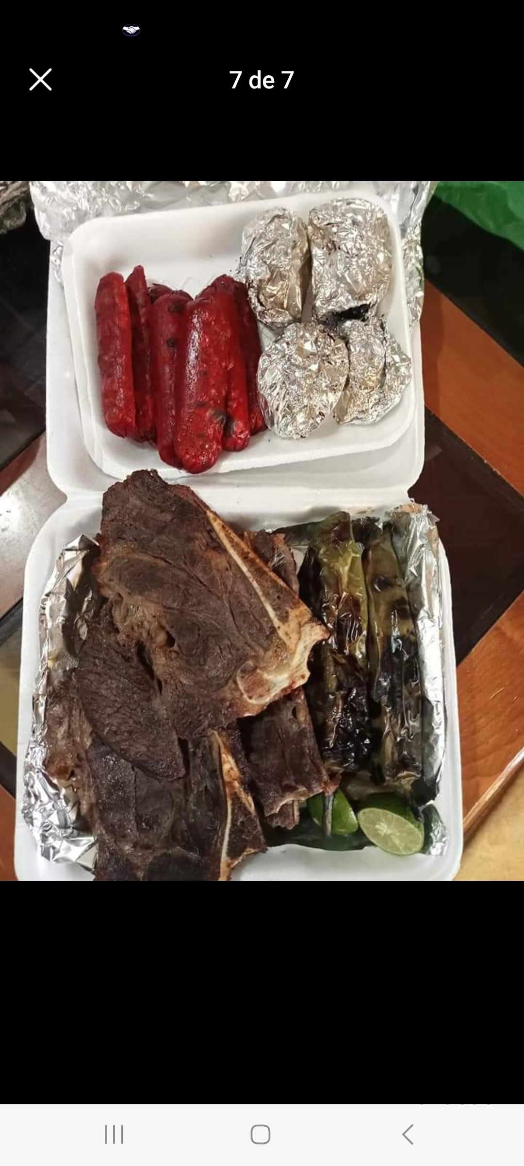Carne Asada "El Chinito" image 4
