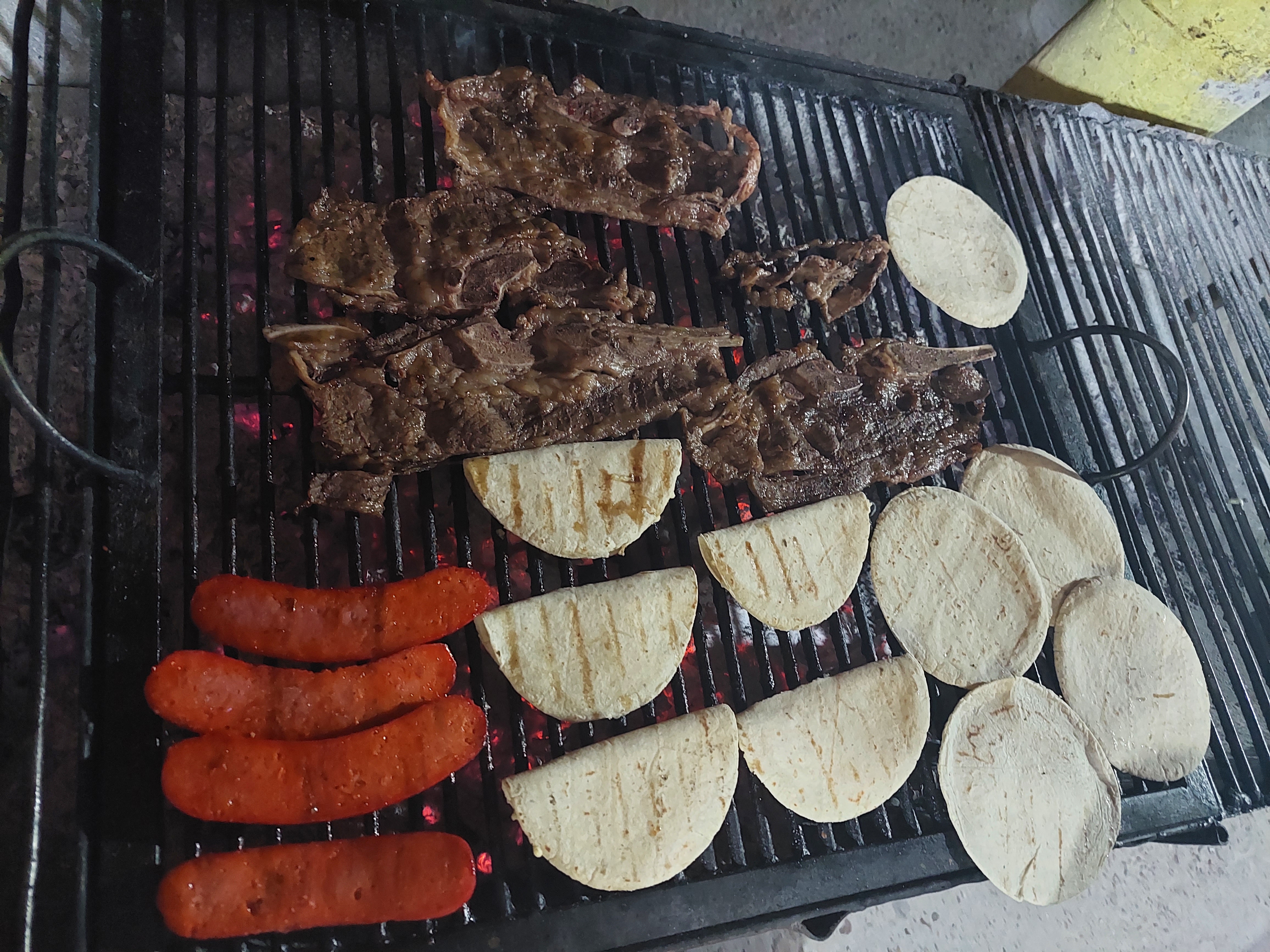 Carne Asada "El Chinito" image 5