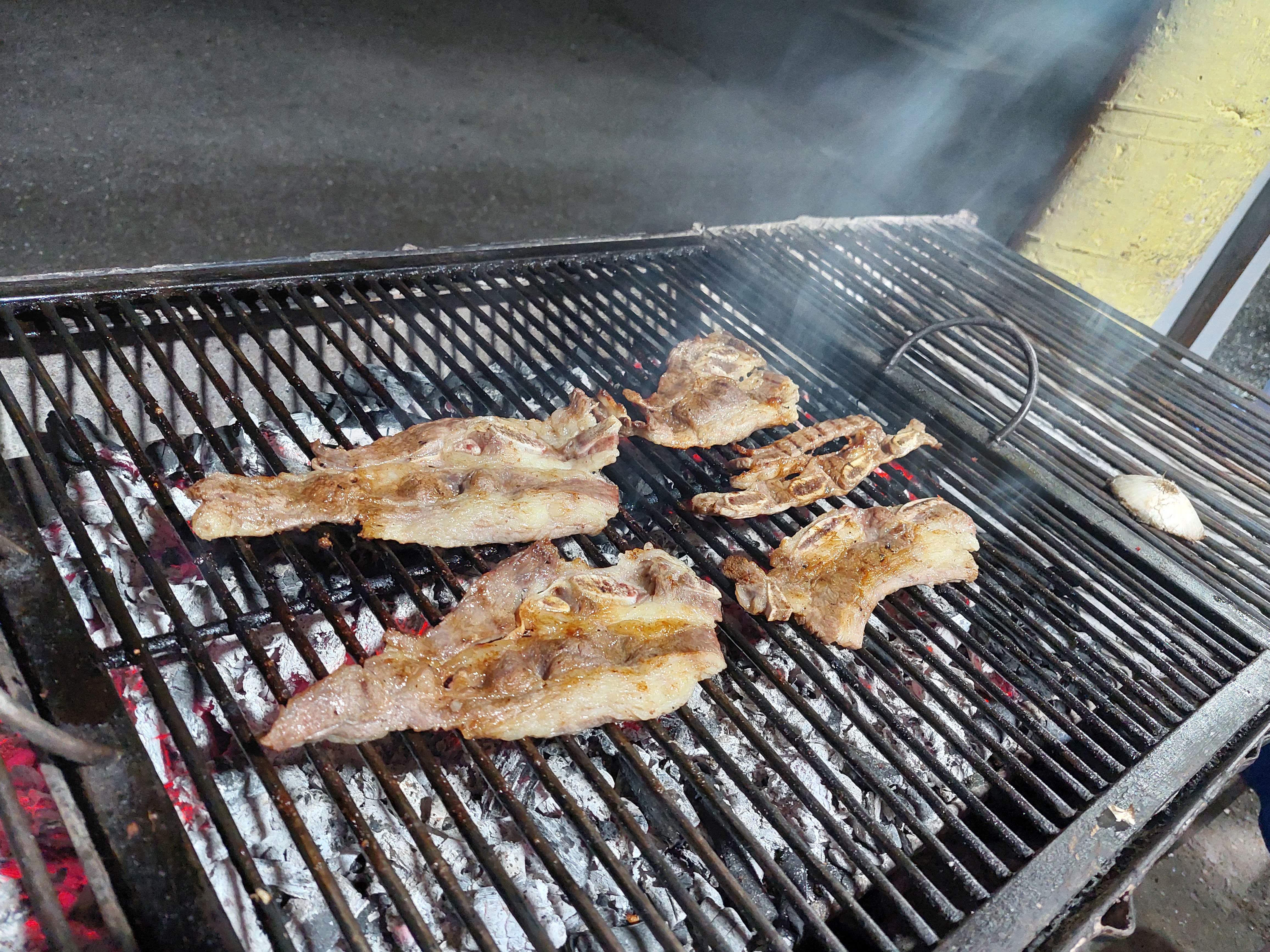 Carne Asada "El Chinito" image 6