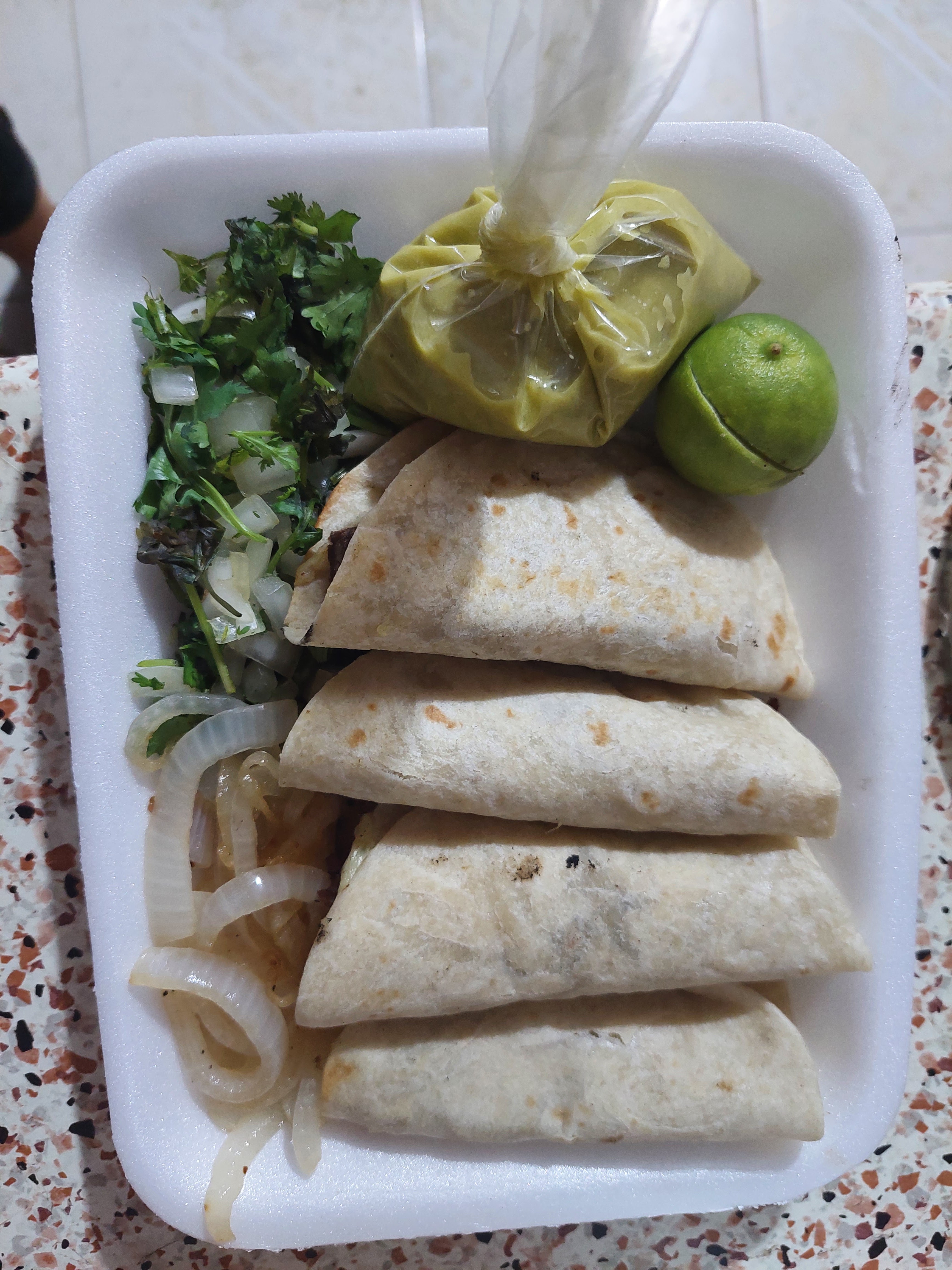 Carne Asada "El Chinito" image 7