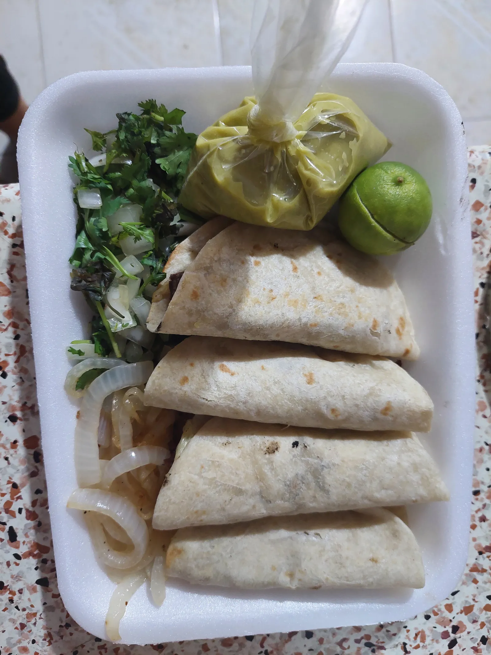 Carne Asada "El Chinito" image 7