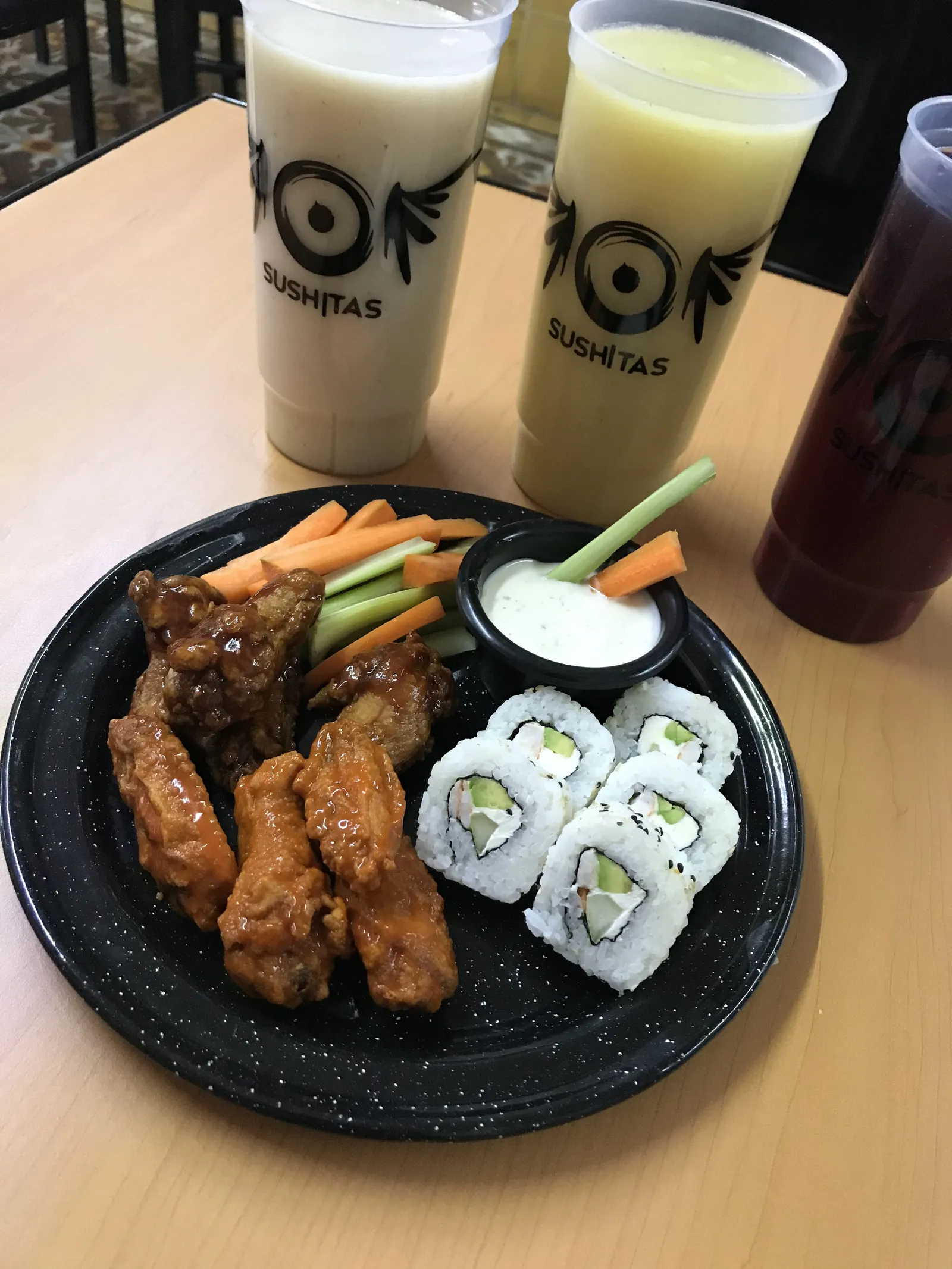 Sushitas image 1
