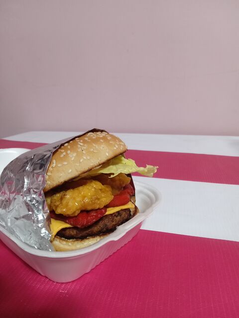 Dolce pecatto image 1