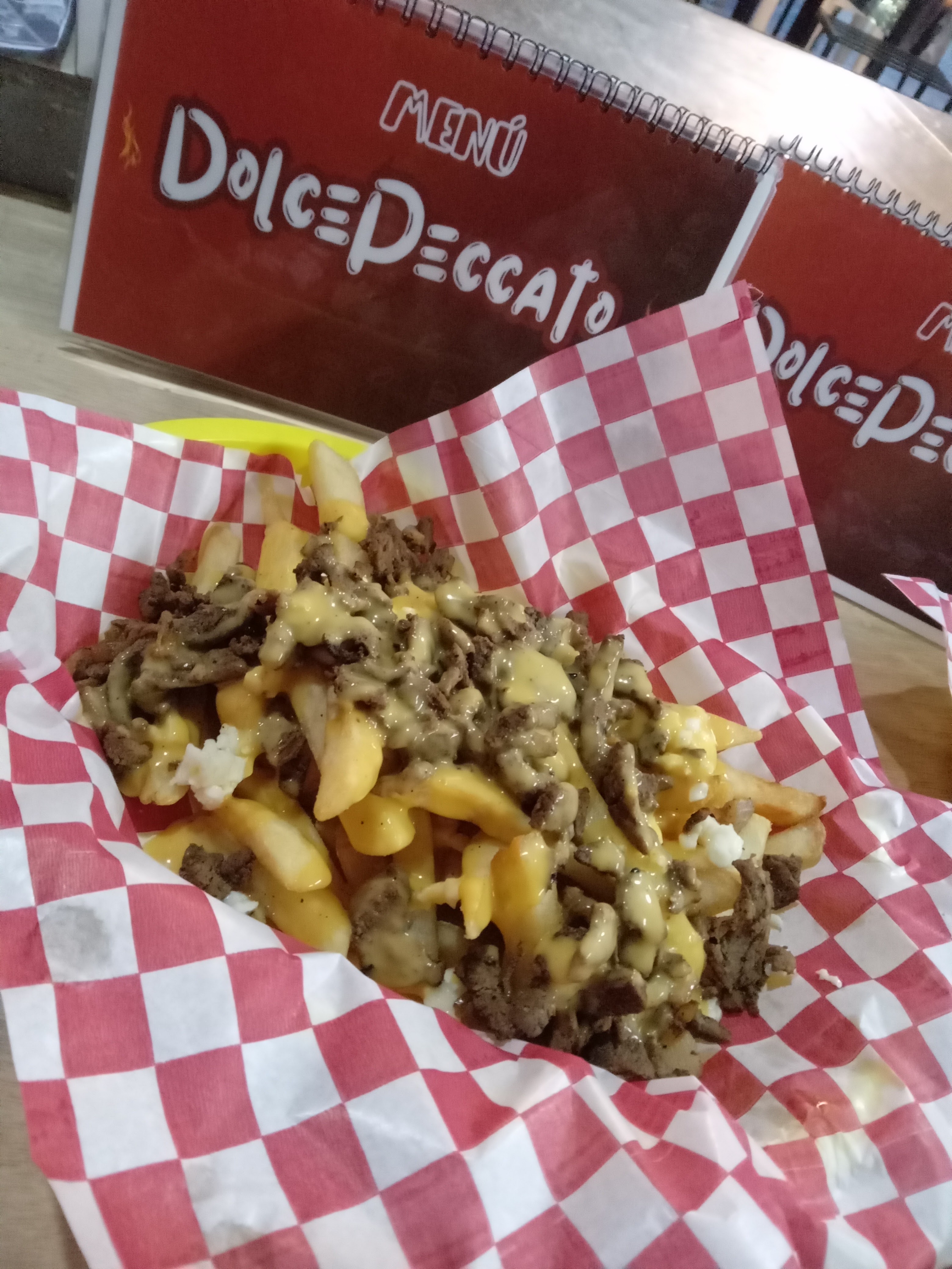 Dolce pecatto image 7