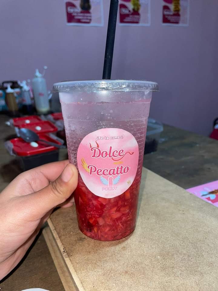 Dolce pecatto image 10