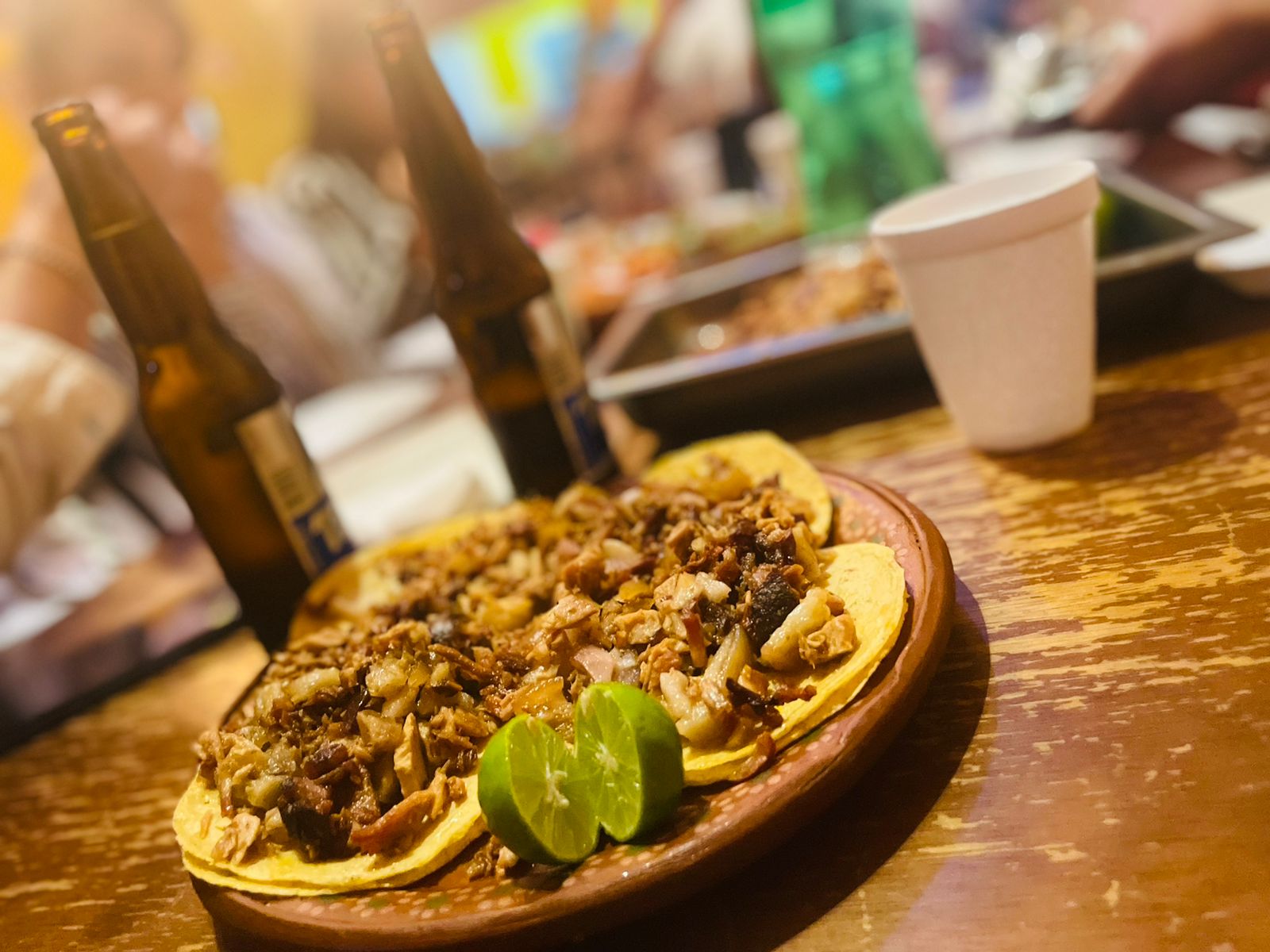 TORRES CARNITAS image 3