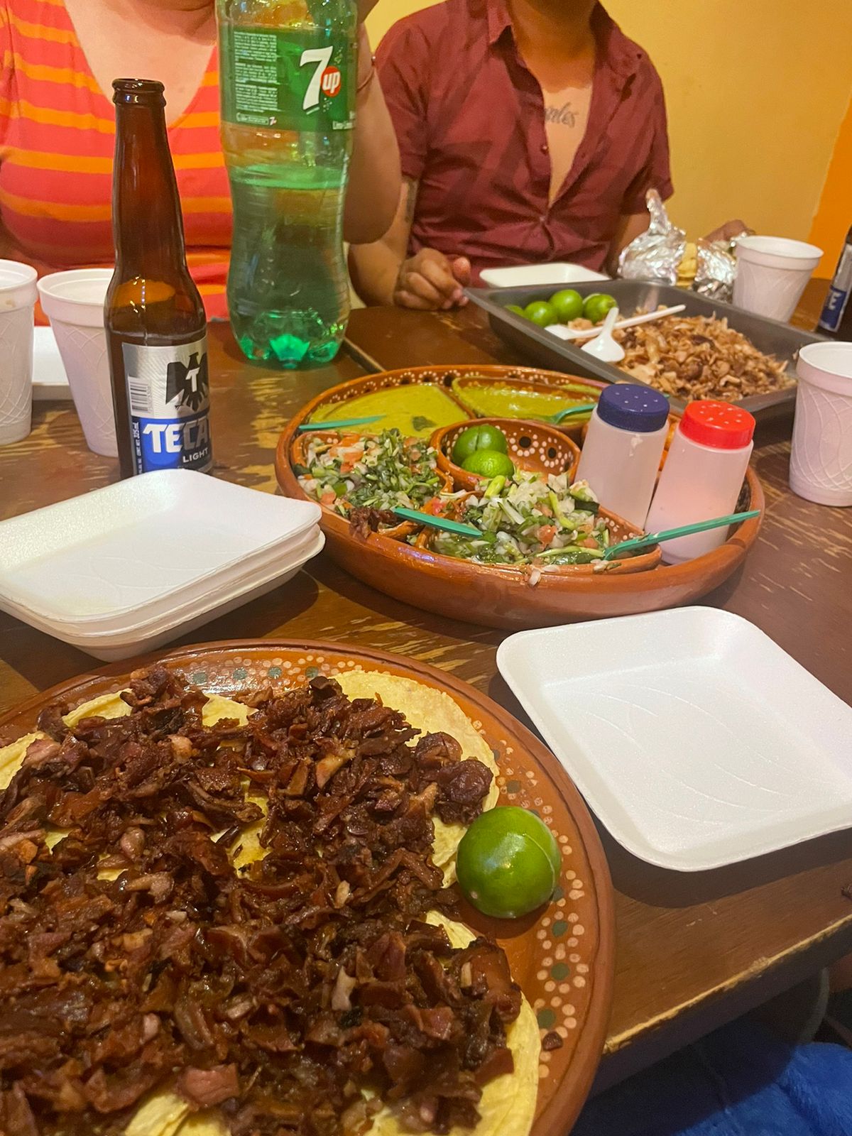 TORRES CARNITAS image 4