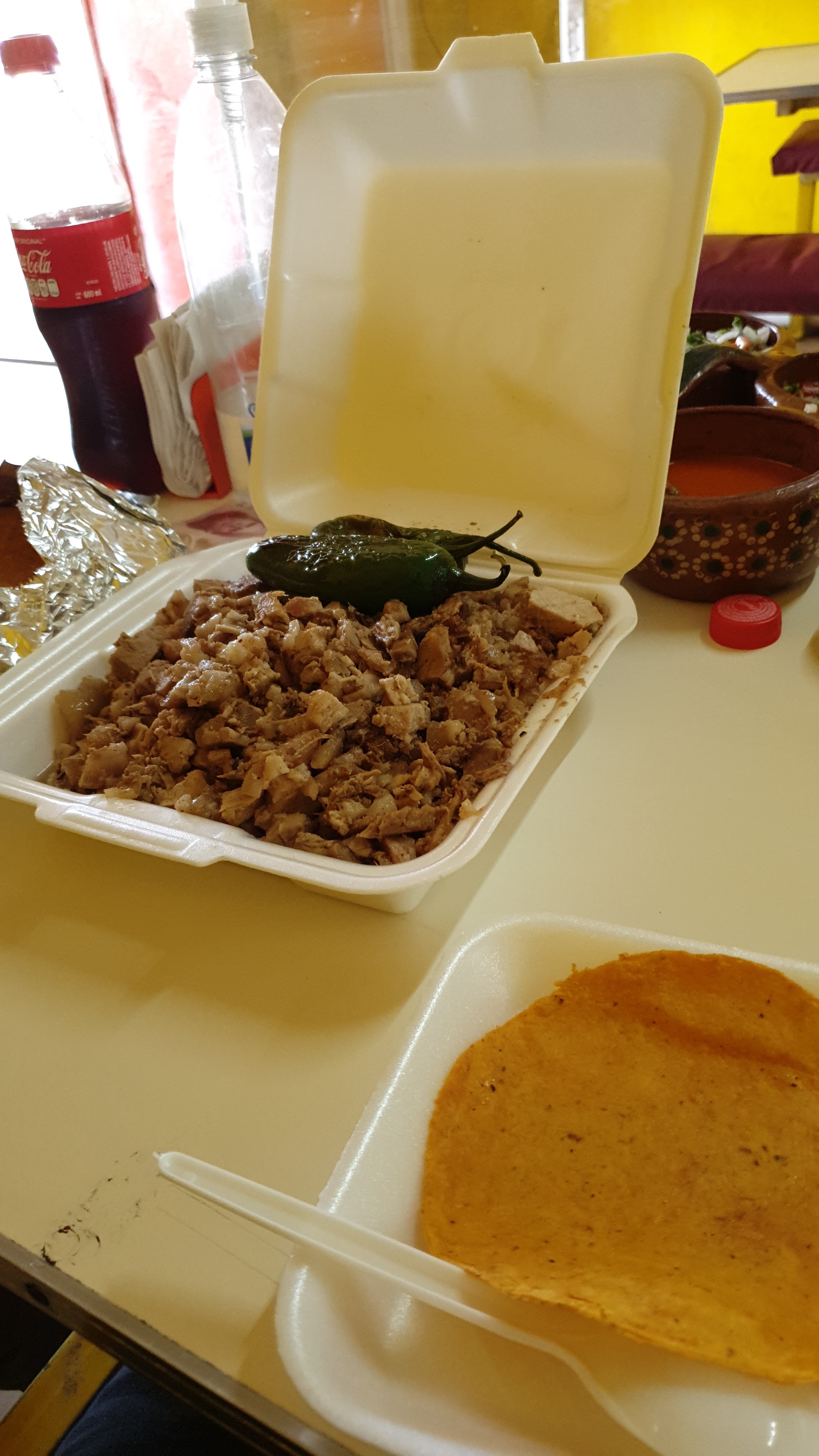 TORRES CARNITAS image 5