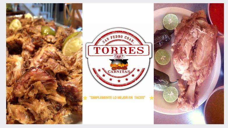 TORRES CARNITAS image 6
