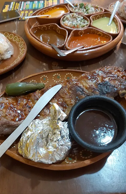 TORRES CARNITAS image 7