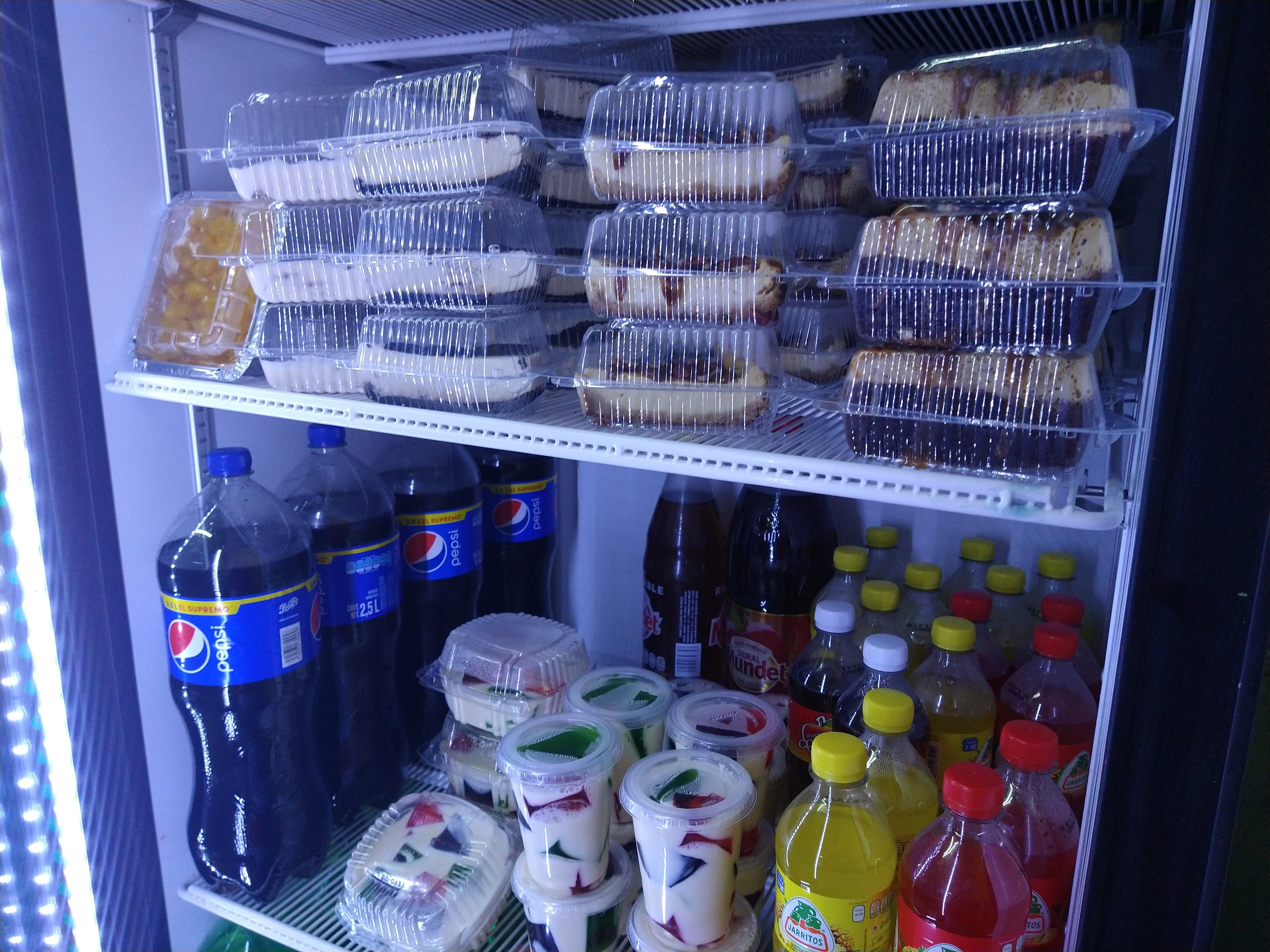 TORRES CARNITAS image 8